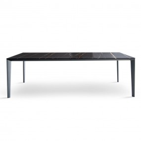 Molteni&C - Filigree Table - Marble Top