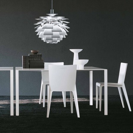 Molteni&C - Alfa Chair Molteni&C - Alfa Chair