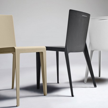 Molteni&C - Alfa Chair Molteni&C - Alfa Chair