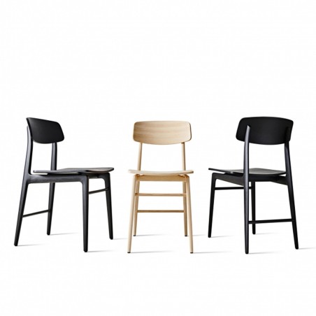 Molteni&C - Sedia Woody Molteni&C - Sedia Woody