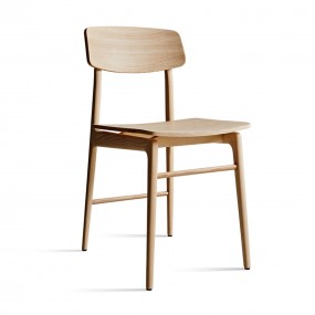 Molteni&C - Woody Chair