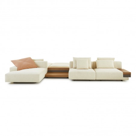 Molteni&C - Canapé Marteen Molteni&C - Canapé Marteen