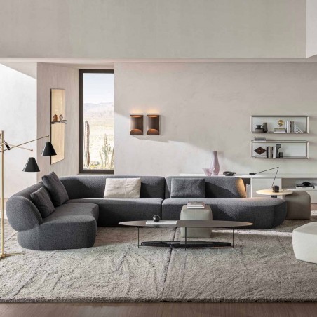 Molteni&C - Surf Sofa Molteni&C - Surf Sofa
