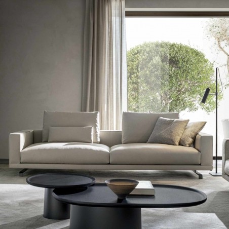 Molteni&C - Canapé Lineaire Octave Molteni&C - Canapé Lineaire Octave
