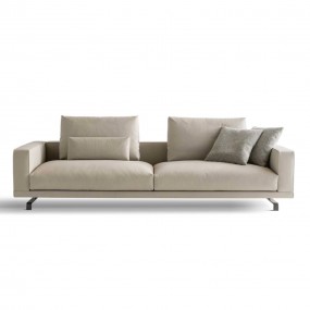 Molteni&C - Octave Linear Sofa