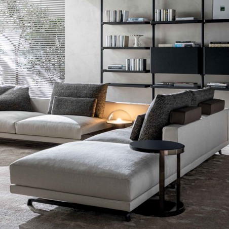 Molteni&C - Canapé Octave Molteni&C - Canapé Octave