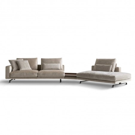 Molteni&C - Canapé Octave Molteni&C - Canapé Octave
