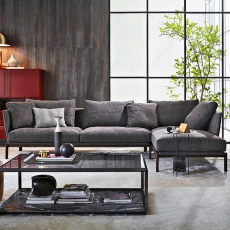 Molteni&C - Chelsea Sofa Molteni&C - Chelsea Sofa