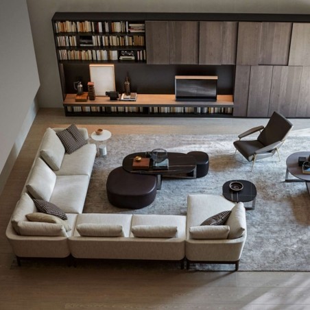 Molteni&C - Chelsea Sofa Molteni&C - Chelsea Sofa