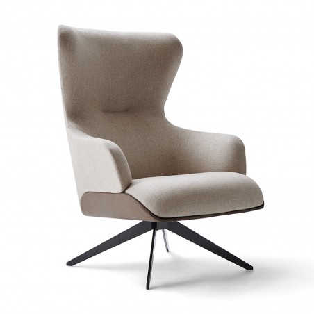 Molteni&C - Fauteuil Kensington Molteni&C - Fauteuil Kensington