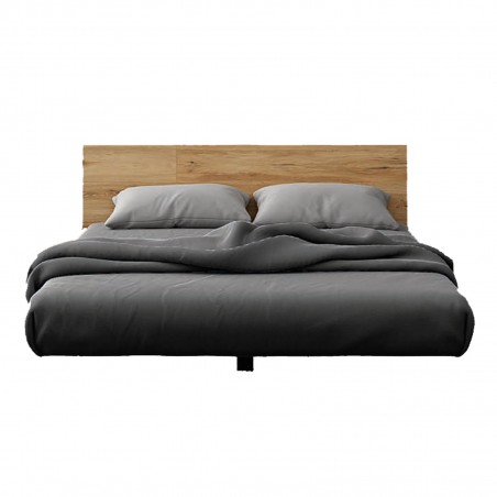 Lago - Fluttua Wildwood Bed Lago - Fluttua Wildwood Bed