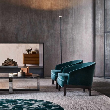 Molteni&C - Petit Fauteuil Chelsea