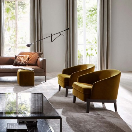 Molteni&C - Poltroncina Chelsea Molteni&C - Poltroncina Chelsea