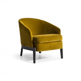 Molteni&C - Chelsea Little Armchair