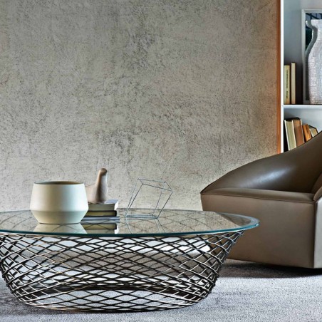 Molteni&C - Table Basse Teso Molteni&C - Table Basse Teso