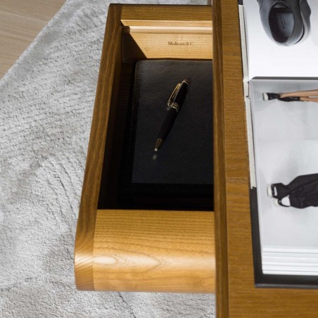 Molteni&C - Scrittoio Gio Ponti D.847.1 Molteni&C - Scrittoio Gio Ponti D.847.1