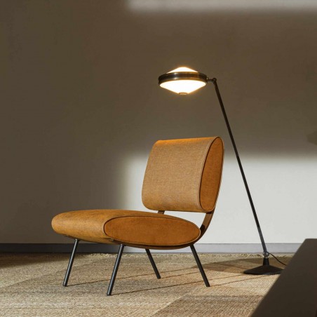 Molteni&C - Round D.154.5 Armchair Molteni&C - Round D.154.5 Armchair