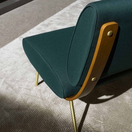 Molteni&C - Round D.154.5 Armchair Molteni&C - Round D.154.5 Armchair