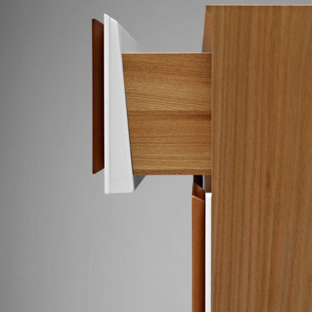 Molteni&C - Gio Ponti Chest of Drawers D.655.1 Molteni&C - Gio Ponti Chest of Drawers D.655.1