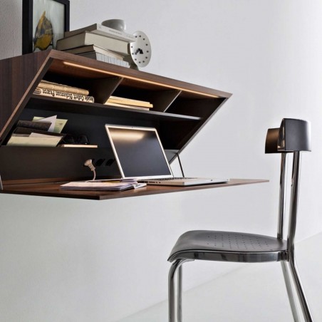 Molteni&C - Montecatini D.235.1 Chair Molteni&C - Montecatini D.235.1 Chair