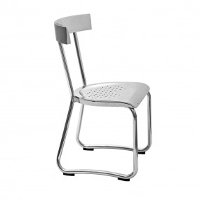 Molteni&C - Montecatini D.235.1 Chair