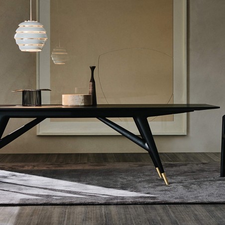Molteni&C - D.859.1 Gio Ponti Table Molteni&C - D.859.1 Gio Ponti Table