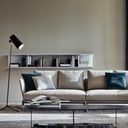 Molteni&C - Gio Ponti Bookshelf D.355.1 Molteni&C - Gio Ponti Bookshelf D.355.1