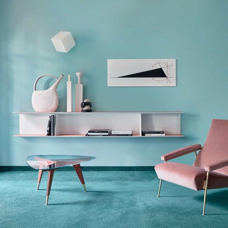 Molteni&C - Gio Ponti Bookshelf D.355.1 Molteni&C - Gio Ponti Bookshelf D.355.1