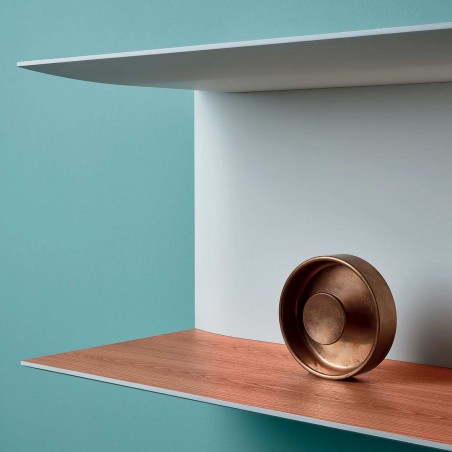 Molteni&C - Gio Ponti Bookshelf D.355.1 Molteni&C - Gio Ponti Bookshelf D.355.1