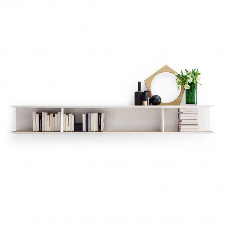 Molteni&C - Gio Ponti Bookshelf D.355.1 Molteni&C - Gio Ponti Bookshelf D.355.1