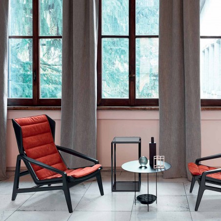 Molteni&C - Gio Ponti D.156.3 Armchair Molteni&C - Gio Ponti D.156.3 Armchair