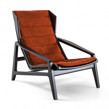 Molteni&C - Gio Ponti D.156.3 Armchair Molteni&C - Gio Ponti D.156.3 Armchair