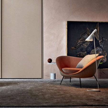 Molteni&C - Gio Ponti D.154.2 Armchair Molteni&C - Gio Ponti D.154.2 Armchair