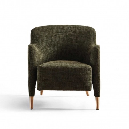 Molteni&C - Fauteuil Gio Ponti D.151.4
