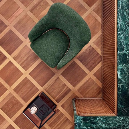 Molteni&C - Fauteuil Gio Ponti D.151.4