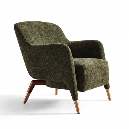 Molteni&C - Fauteuil Gio Ponti D.151.4
