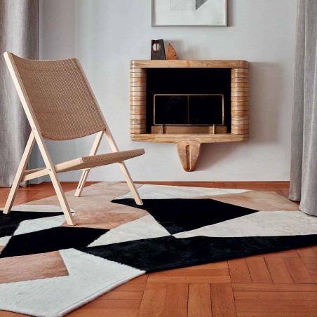 Molteni&C - Gio Ponti D.754.1 Carpet Molteni&C - Gio Ponti D.754.1 Carpet