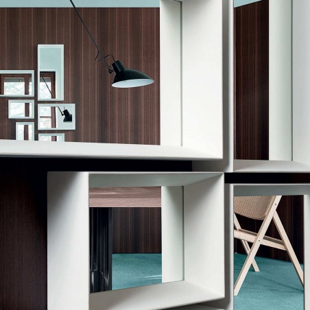 Molteni&C - Miroir Gio Ponti D.950.1 Molteni&C - Miroir Gio Ponti D.950.1