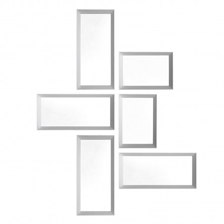 Molteni&C - Miroir Gio Ponti D.950.1 Molteni&C - Miroir Gio Ponti D.950.1
