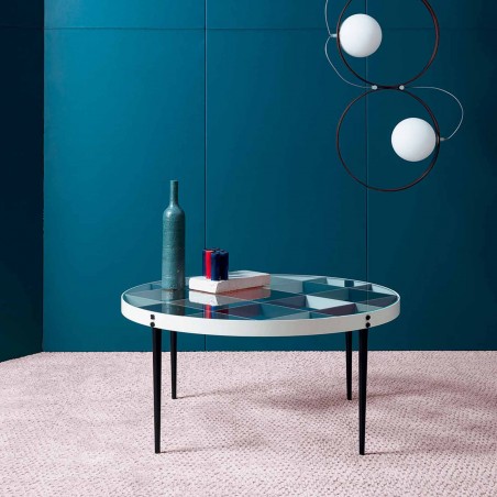 Molteni&C - Gio Ponti D.555.1 Coffee table Molteni&C - Gio Ponti D.555.1 Coffee table