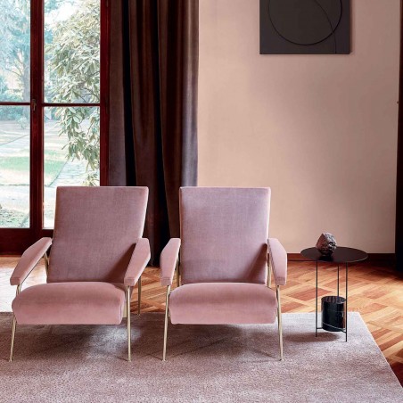 Molteni & C - Gio Ponti D.153.1 Armchair