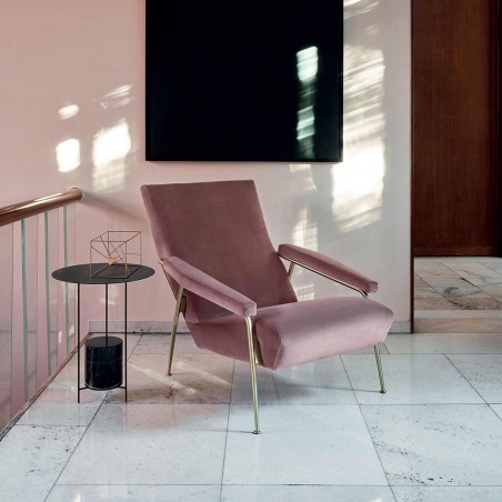 Molteni&C - Fauteuil Gio Ponti D.153.1