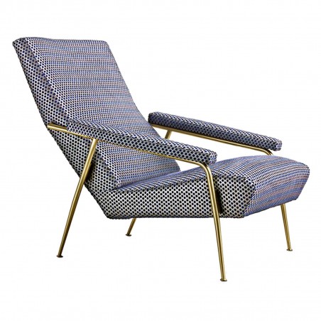 Molteni & C - Gio Ponti D.153.1 Armchair