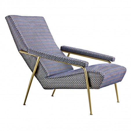 Molteni&C - Poltrona Gio Ponti D.153.1 Molteni&C - Poltrona Gio Ponti D.153.1