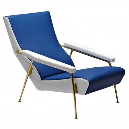 Molteni&C - Poltrona Gio Ponti D.153.1 Molteni&C - Poltrona Gio Ponti D.153.1