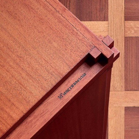 Molteni&C - MHC.1 Chest of Drawers Molteni&C - MHC.1 Chest of Drawers