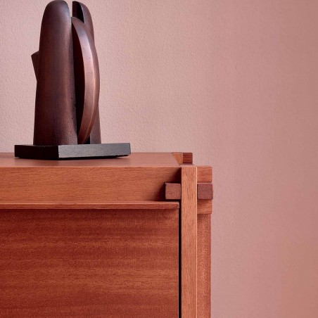 Molteni&C - MHC.1 Chest of Drawers Molteni&C - MHC.1 Chest of Drawers