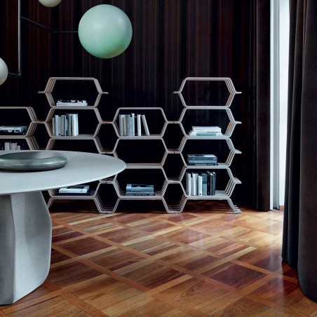 Molteni&C - Libreria MHC.2 Molteni&C - Libreria MHC.2