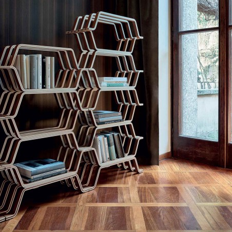 Molteni&C - Libreria MHC.2 Molteni&C - Libreria MHC.2