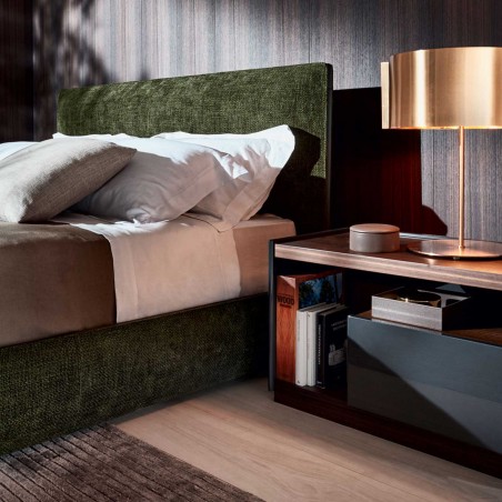 Molteni&C - Letto Ribbon